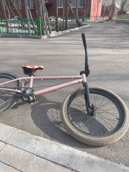 Продам велик бмх