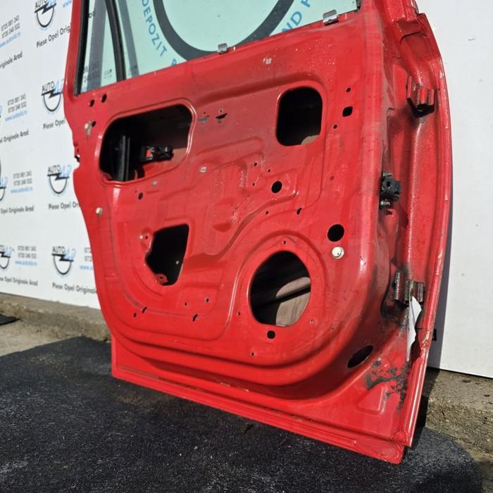 Portiera usa Z50B stanga spate Opel Astra H facelift