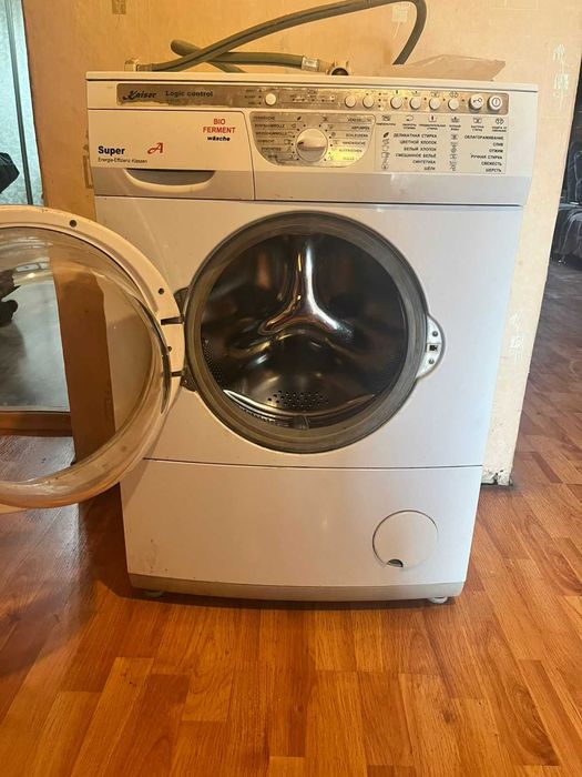 Стиральная машина автомат (БУ) продам