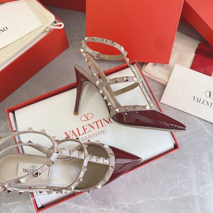 Pantofi Valentino Garavani