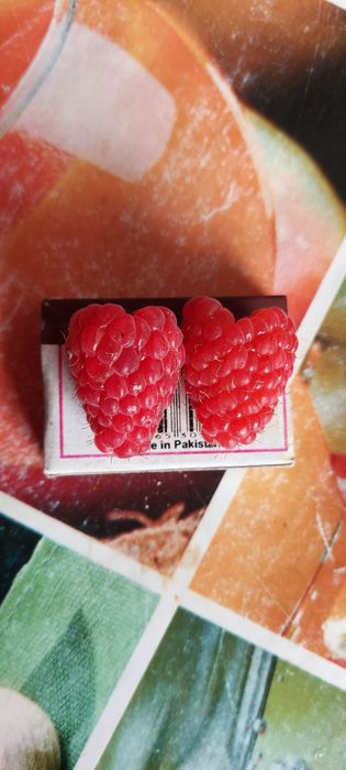 Продам малину свежезамороженную