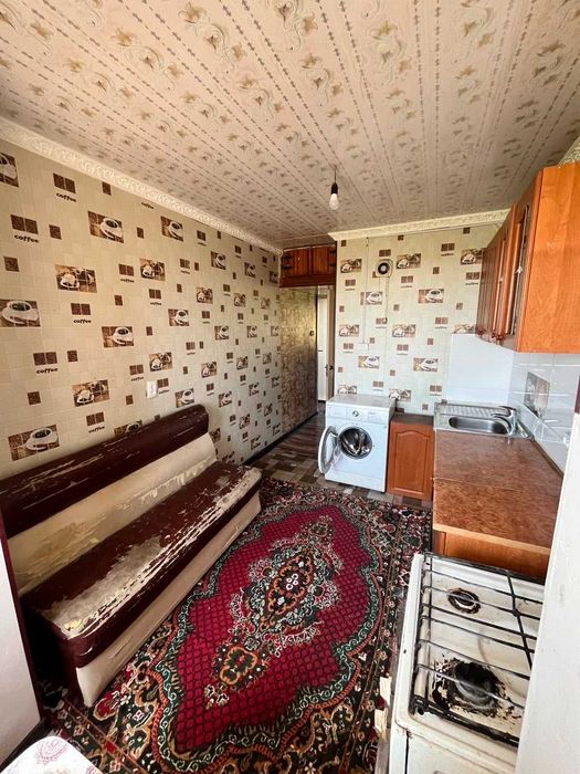 квартира жалға беріледі