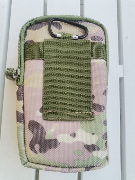 Тактическа чантичка за колан