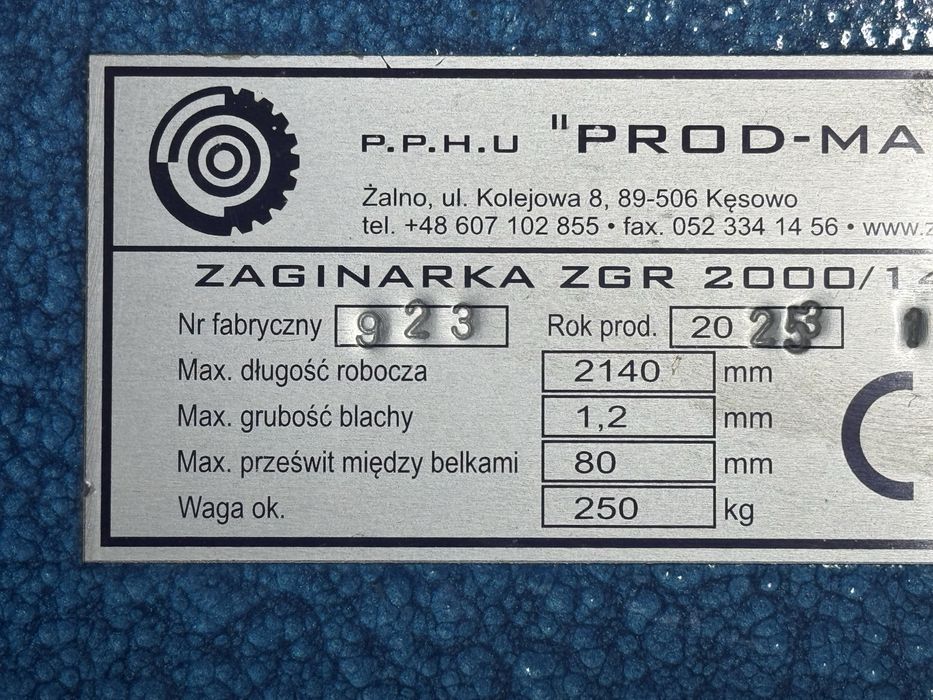 Vind abkant tabla nou