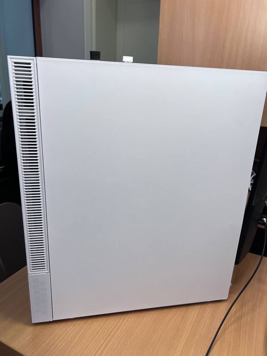 Геймырски компютыр 2080ti