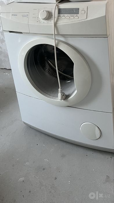 Hansa 5kg kiryuvish