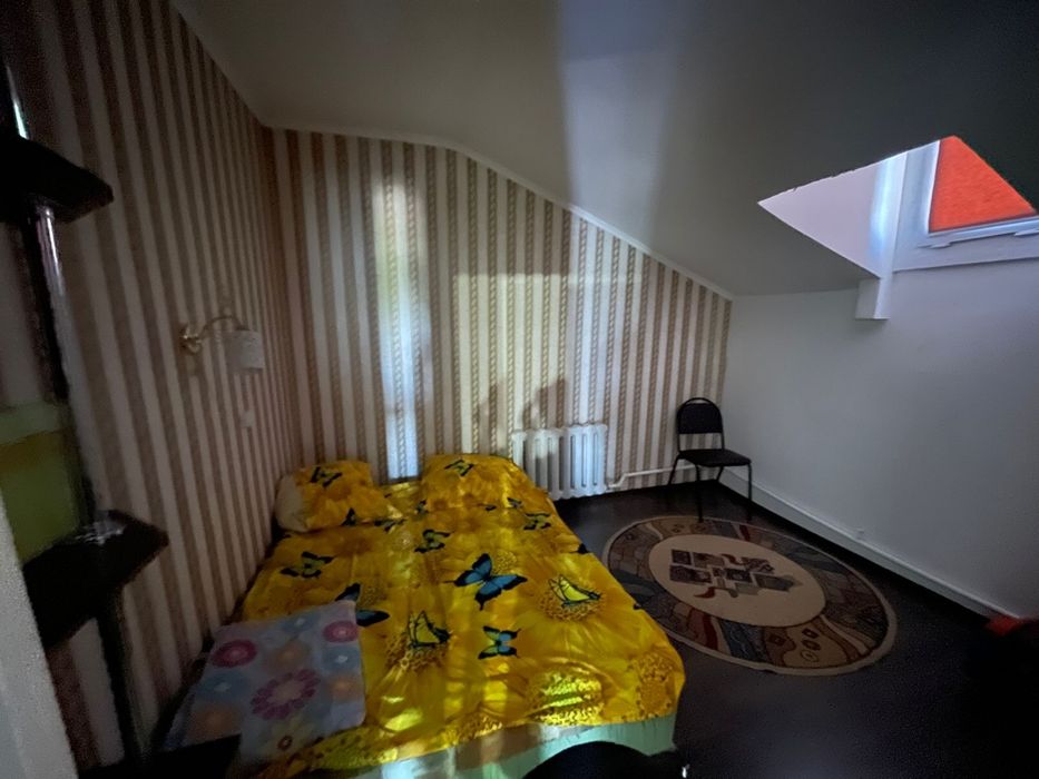 Сдам 2х комн дом