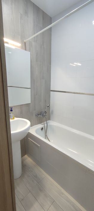 Сдаётся 1-комнатная квартира.