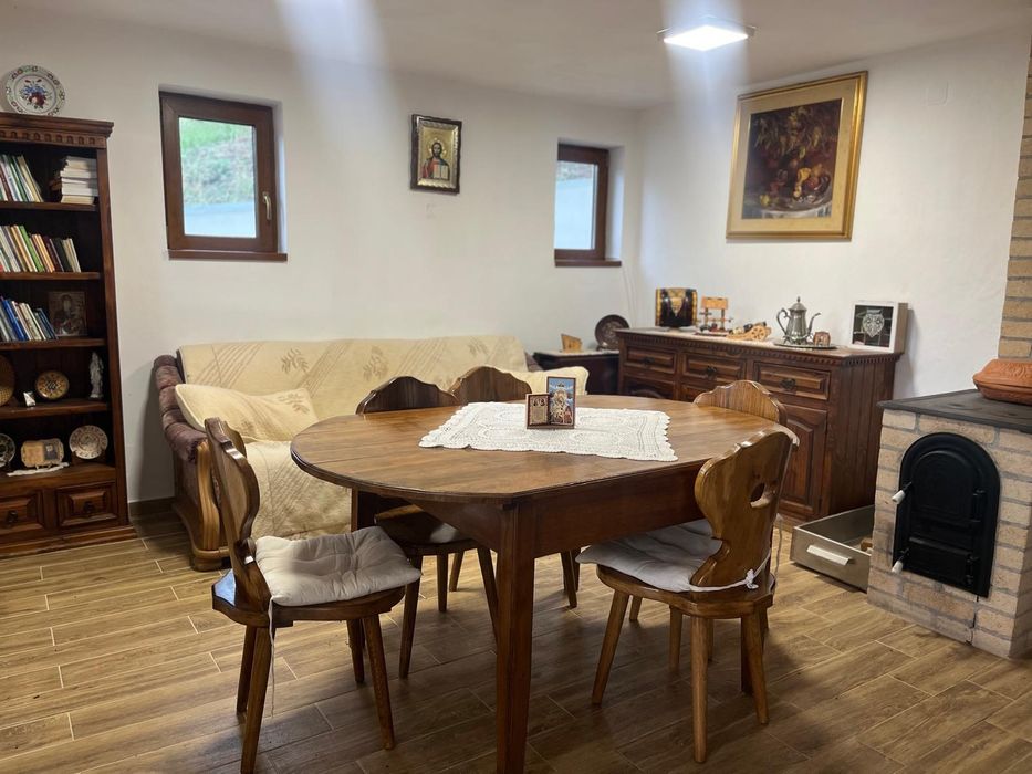 Casa de vânzare Grebenisul de Campie