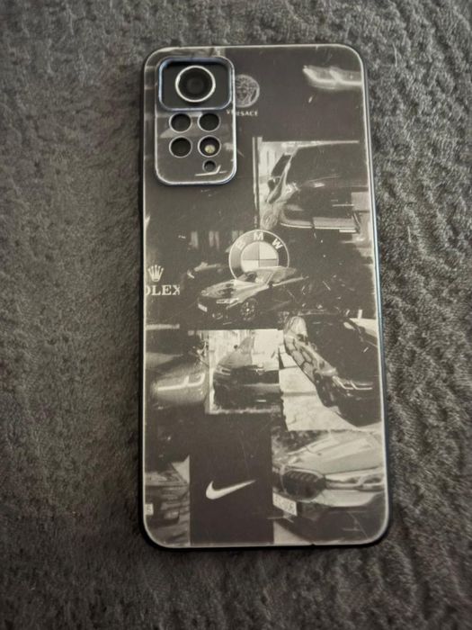 Продам Телефон Redmi not 12 pro 4G