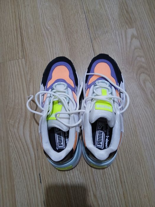 Adidași PUMA 37 1/2