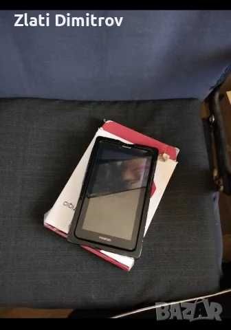 Prestigio Wize 3437 4G – таблет
