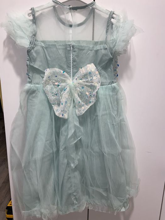 Платье для девочек нарядное