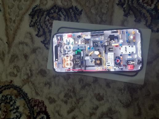 Iphone 15 bo qizqanla tel ursin