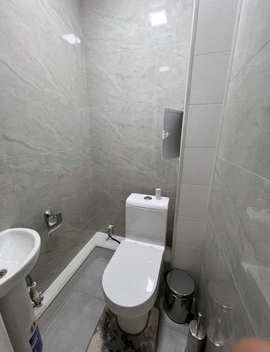 Сдается квартира в аренду | Бектемир | ЖК Мусаффо Маскан | 3/2/10