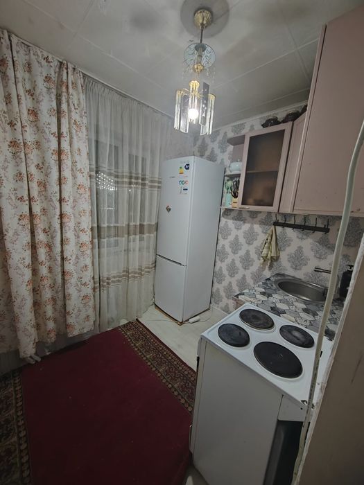 Квартира 2-х комнатная