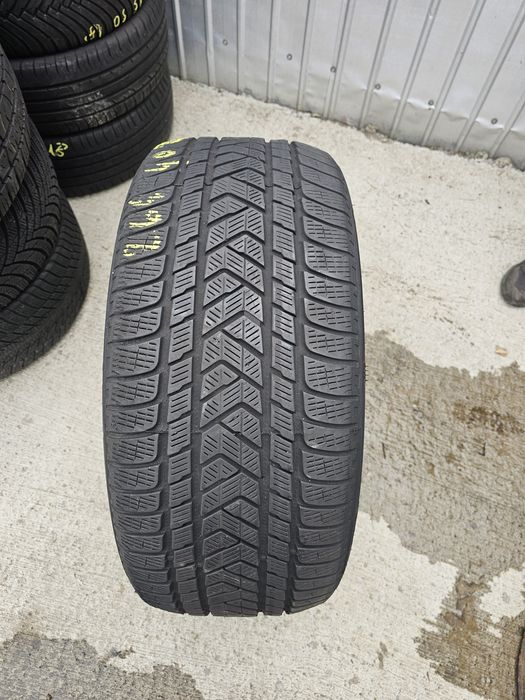 De vanzare anvelopa 265 40 r 21 m+s