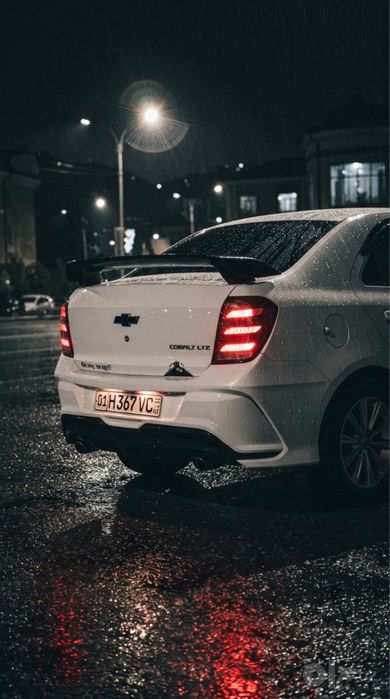 Cobalt tuning obves