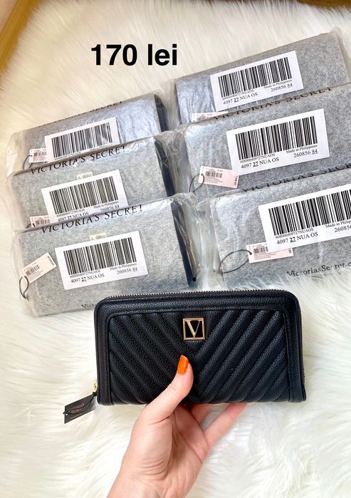 Portofele Victoria’s secret autentice