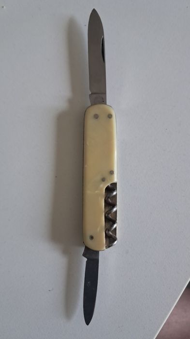 Старо джобни ножче