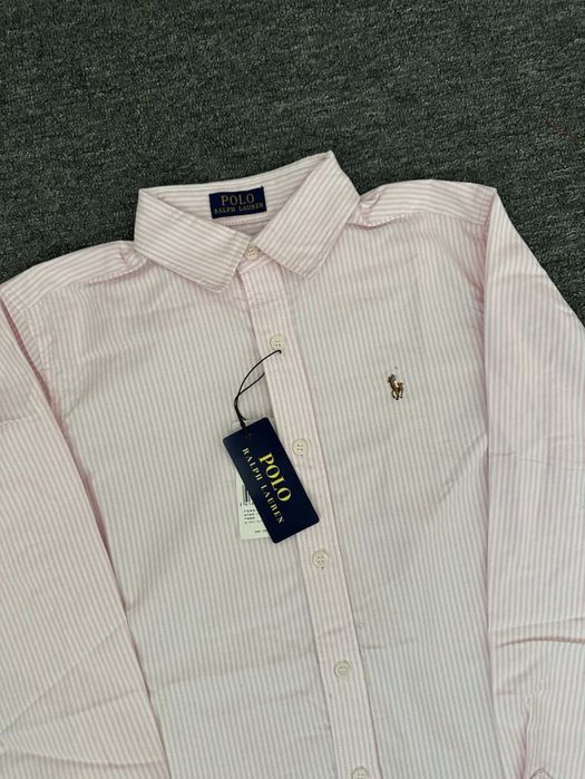 Оригинална Ralph Lauren Риза Нова!