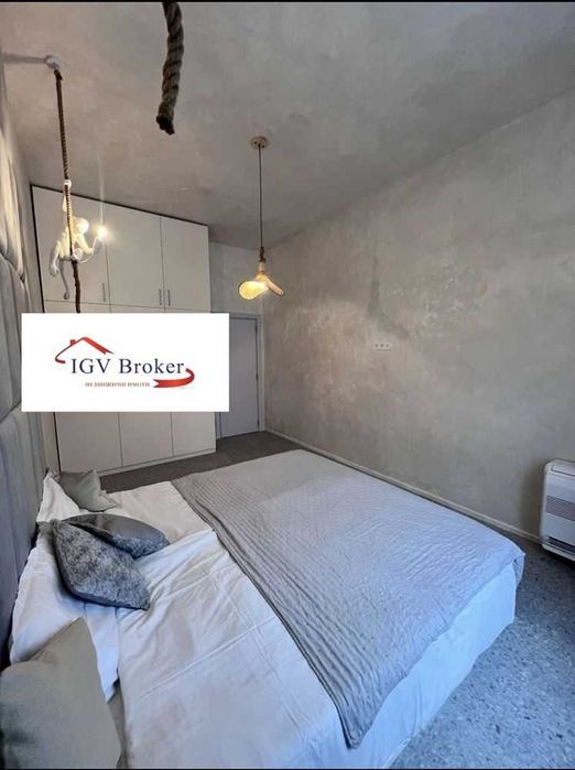 Дава се под наем Двустаен апартамент в София, Люлин 9 - 80 кв.м за 757.86 € - Снимка #5