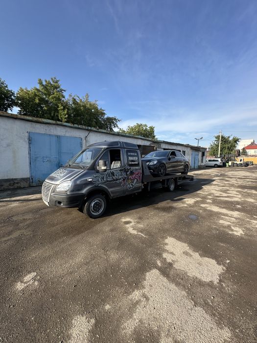 Эвакуатор дешево