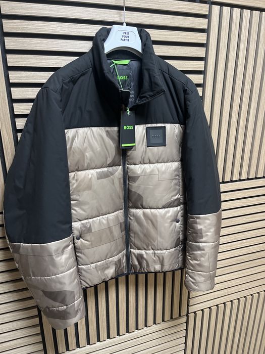 Hugo Boss : яке размер Л / Оригинал