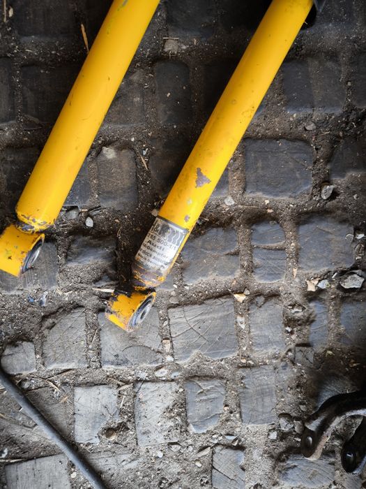 Комплект H&R окачване Audi A4 A5 Q5