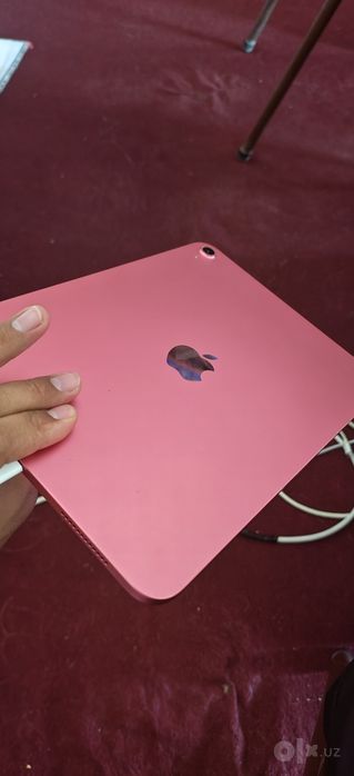 iPad 11 A16 128GB