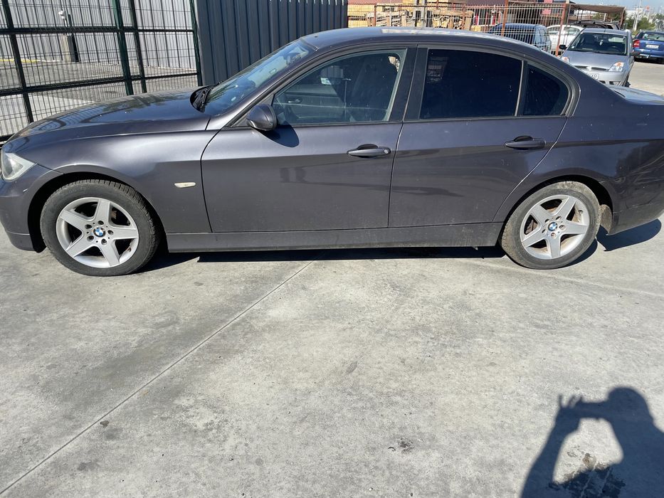 Dezmembrari bmw 320i e90 e91 e92 n46b20 benzina piese motor cutie etc