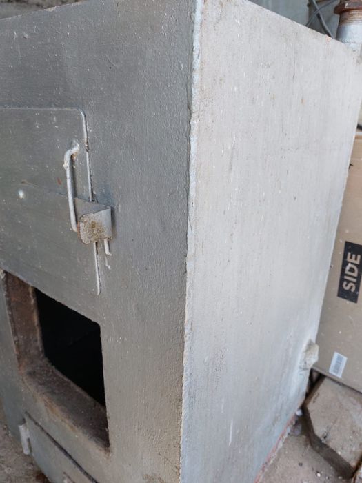 Продаётся отопительный котел