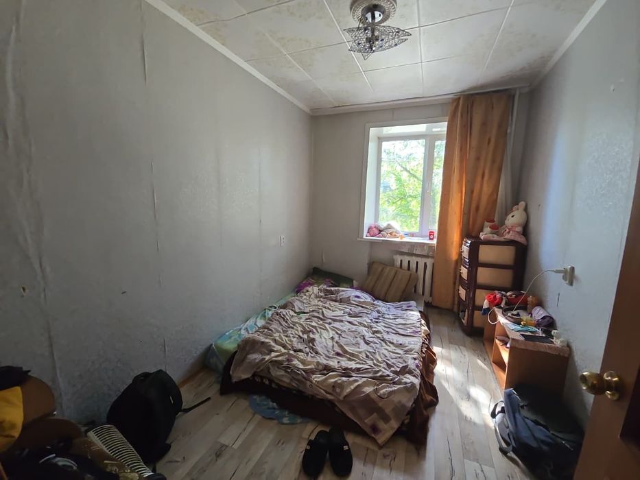 Продается 4ком Валиханова 3.