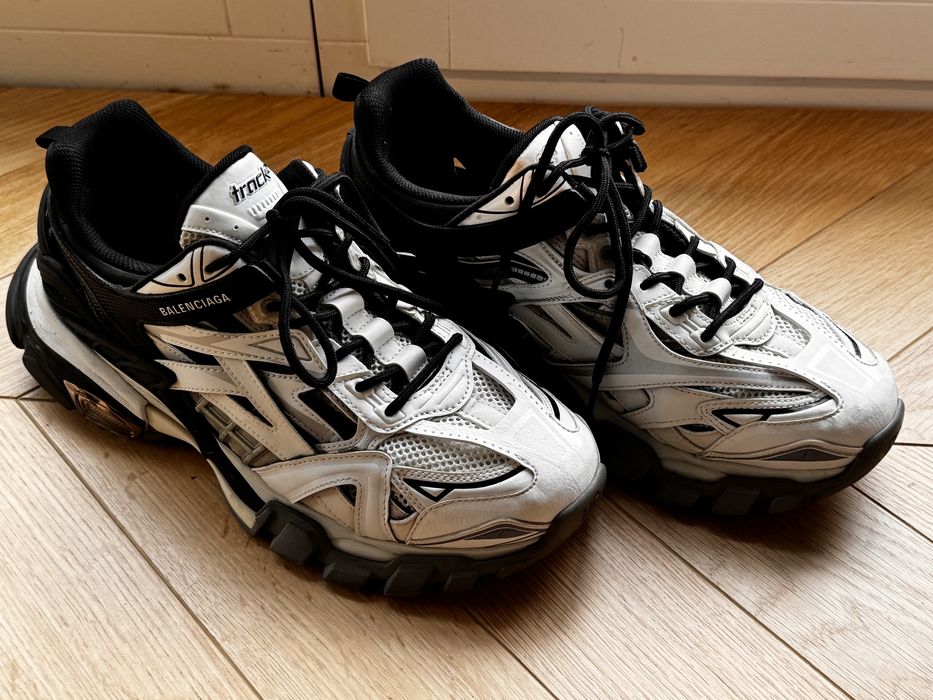 Balenciaga Track 2 оригинални