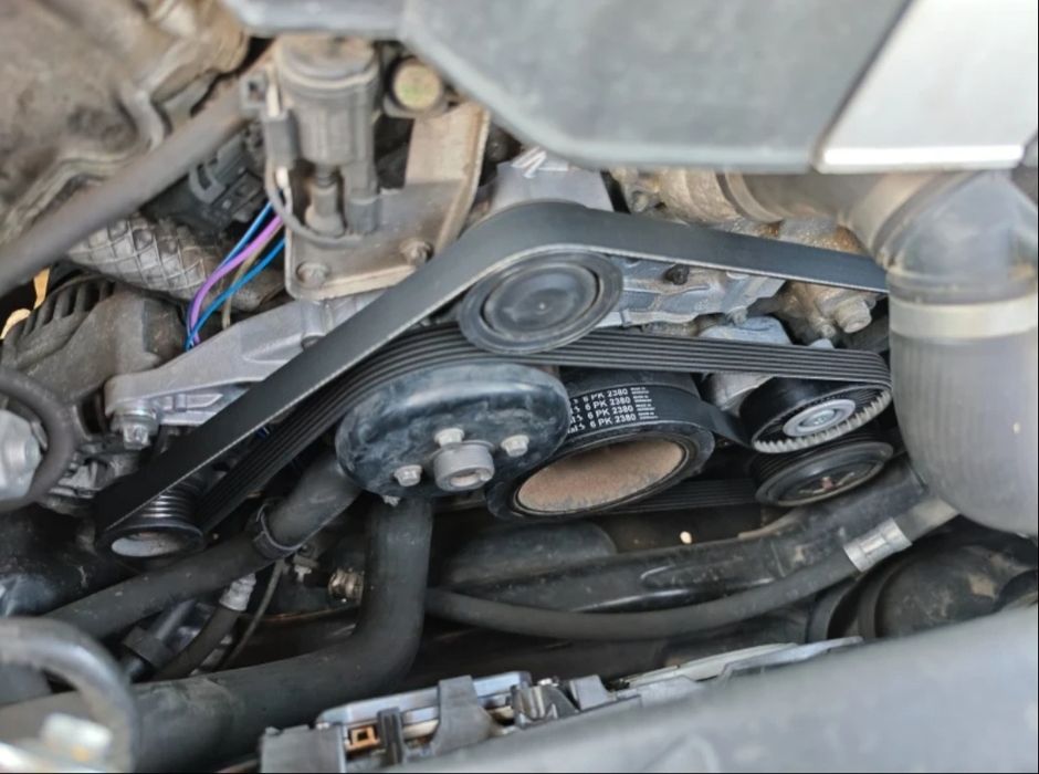 Mercedes Benz автомобил