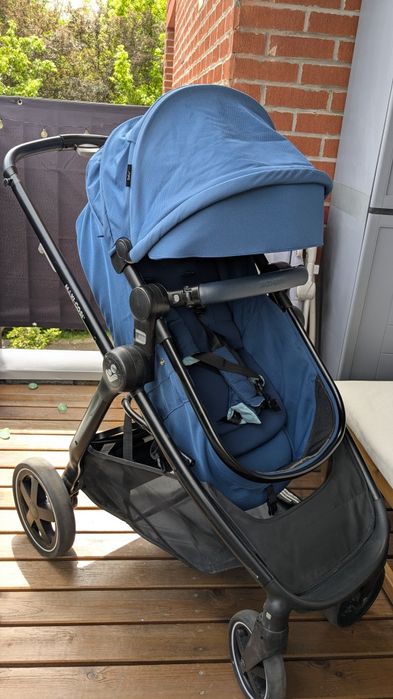 Количка 2в1 Maxi Cosi Zelia 1