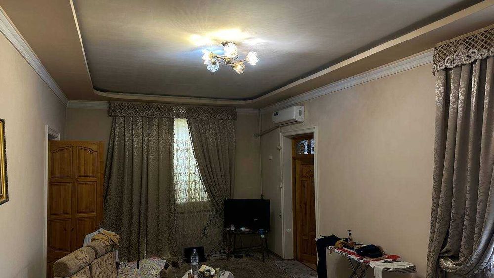 Продается дом на земле