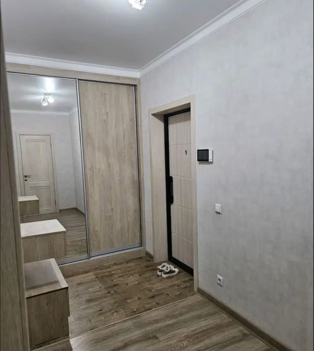 Ищу девушку на подселение