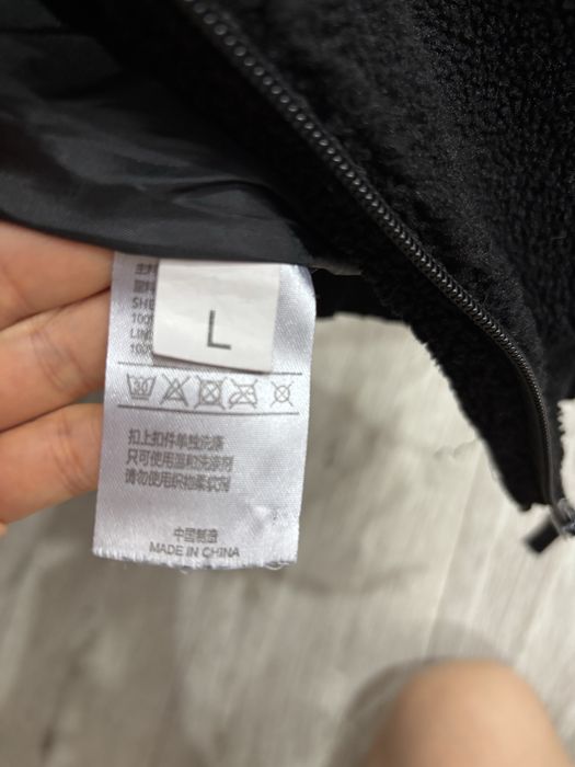 Продам бомбер утепленный