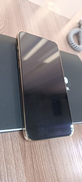 IPhone 13 Pro Maks Gold 128 Gb