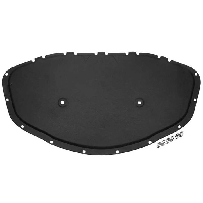 Изолация за под преден капак на SKODA SUPERB III 2015 - 2024 3V0863831