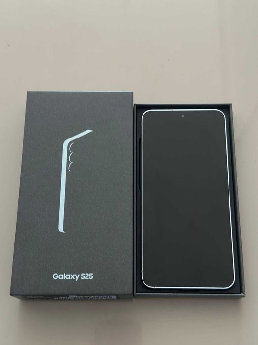 Samsung Galaxy S25 128GB