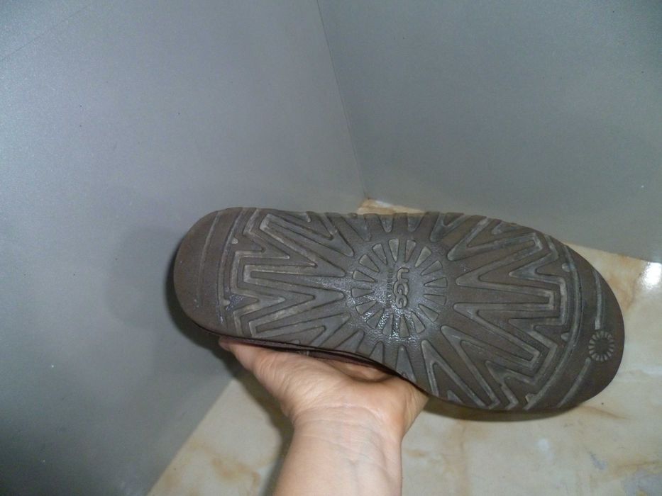 UGG оригинални ботуши №37