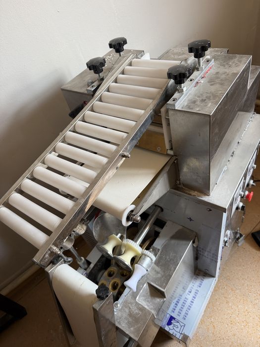 Пельменный аппарат