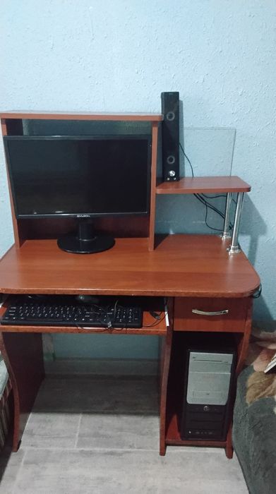 Продаётся компьютер