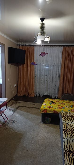 Продаётся квартира в Пришахтинске
