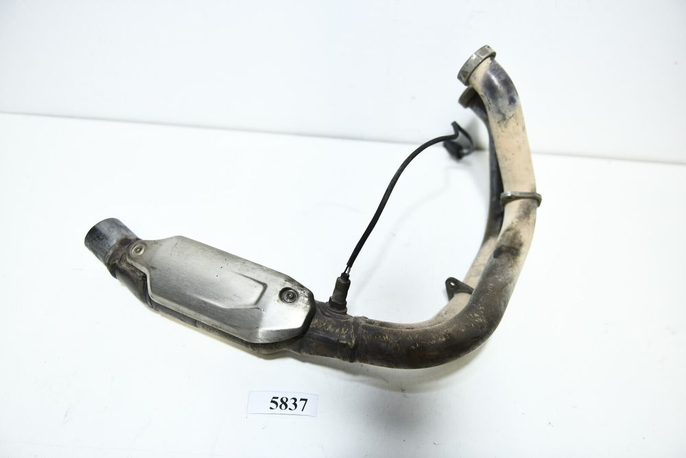 BMW F750GS F850GS 2017 2018 2019 2020 Galerie de admisie cu senzor