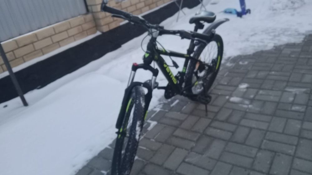 Велосипед детский 26 дюйм