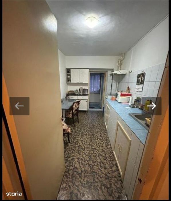 Apartament 2 camere Anda-Cet