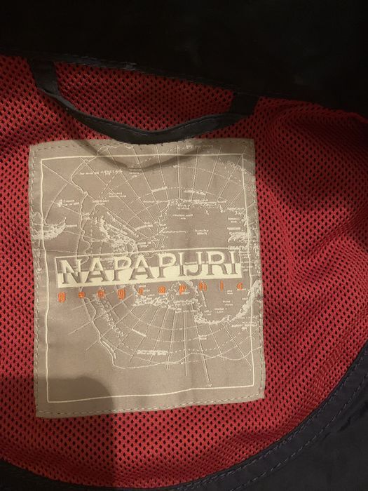 Geaca copi Napipijri 12-14 ani